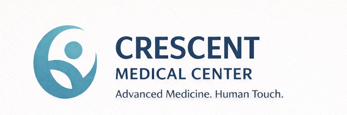 Crescent Medical Center